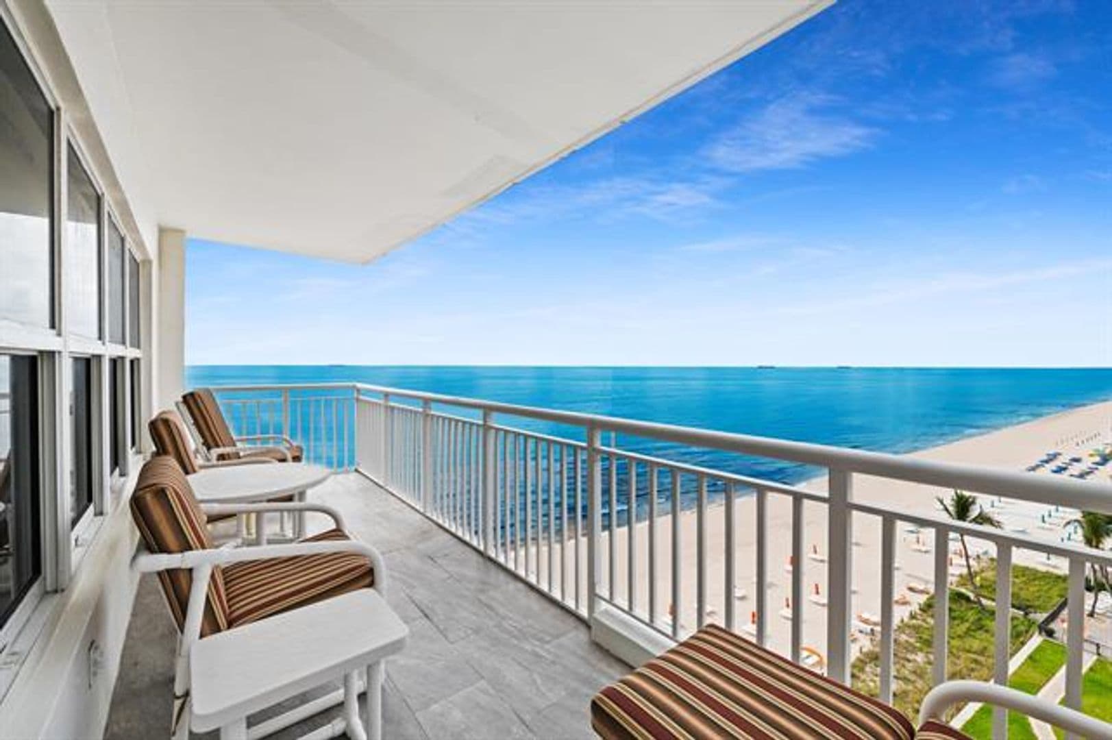 Fort Lauderdale Condo: 3850 Galt Ocean Dr cu-901