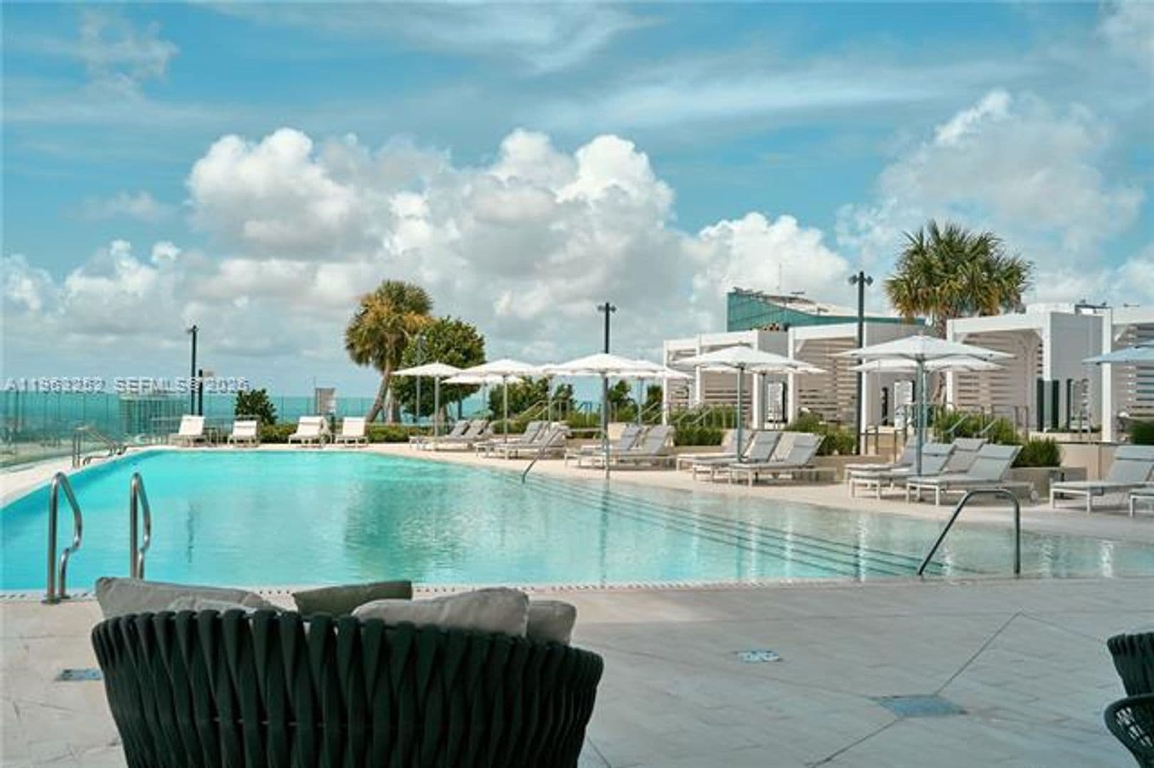 Miami Condo: 300 Biscayne Blvd Way cu-4404