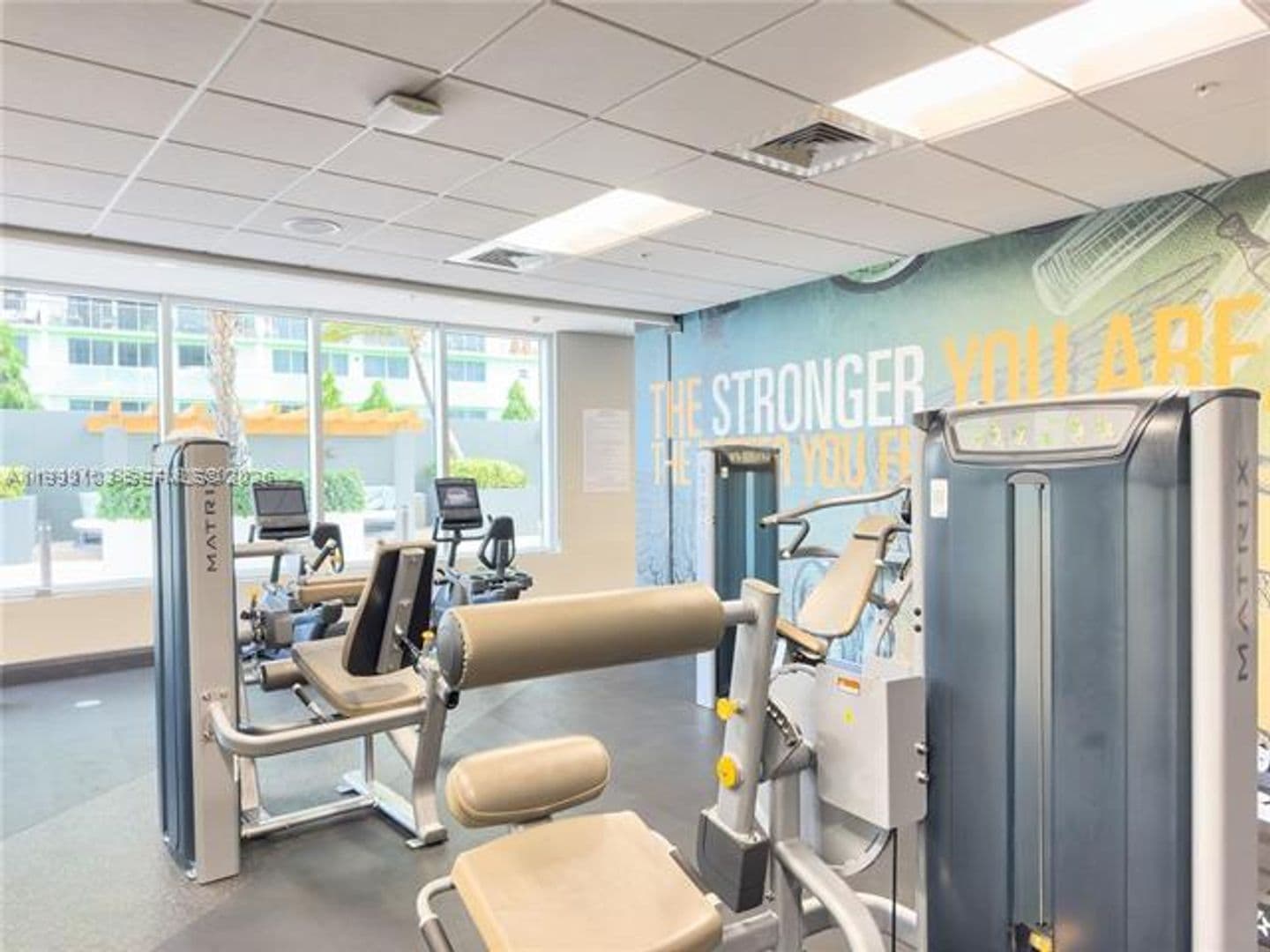 Miami Condo: 1750 N Bayshore Dr cu-2401