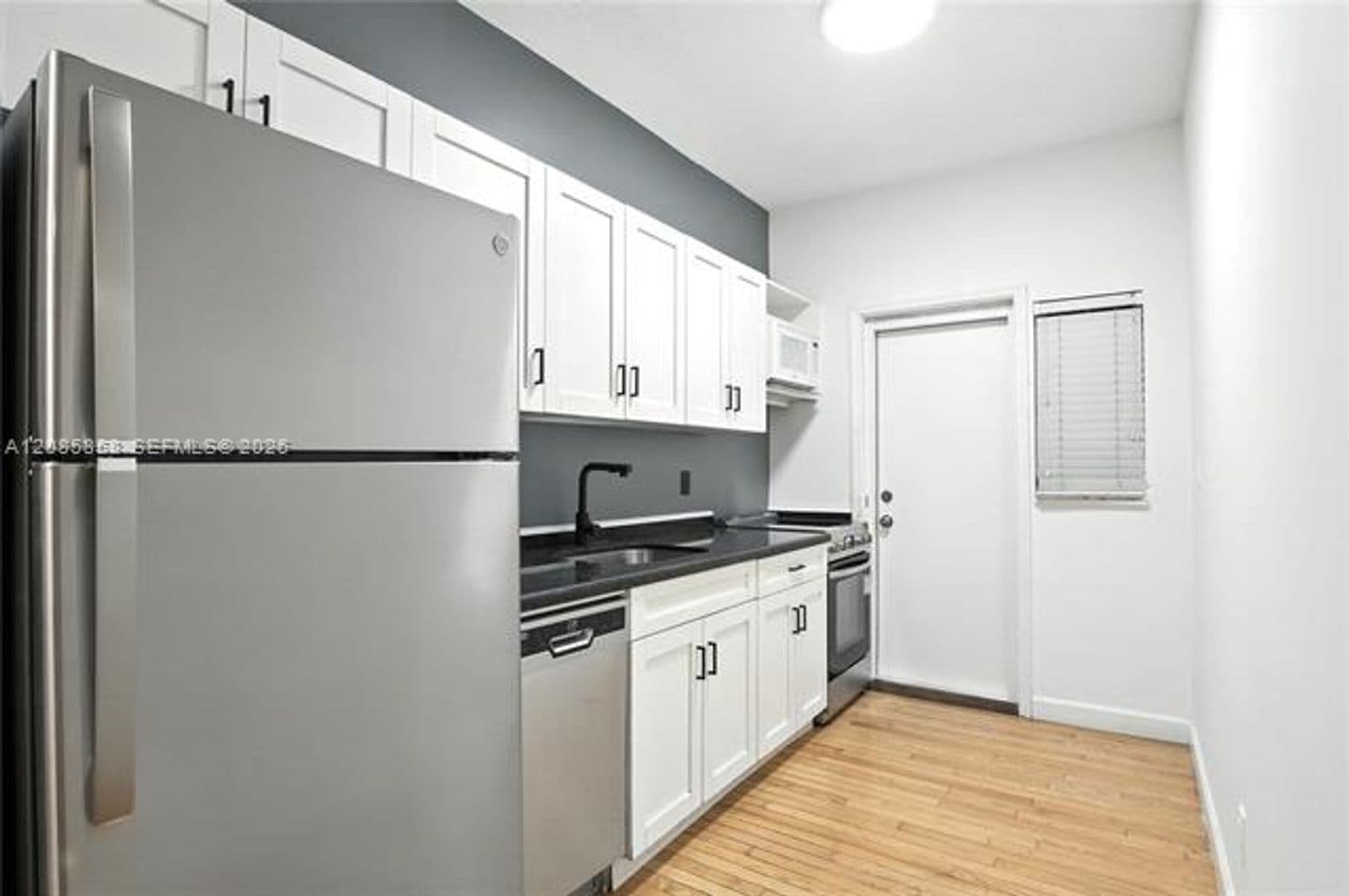 Miami Beach Condo: 1573 Pennsylvania Ave cu-5N