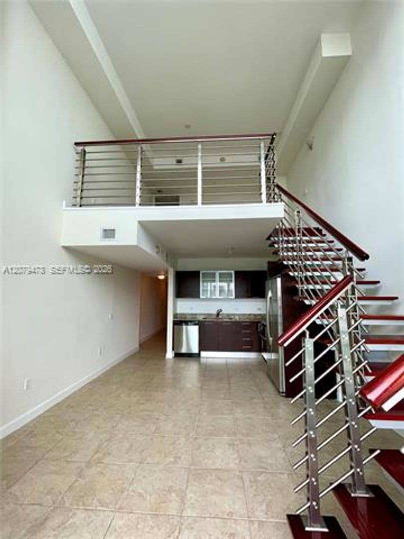 Miami Condo: 41 SE 5th St cu-2405