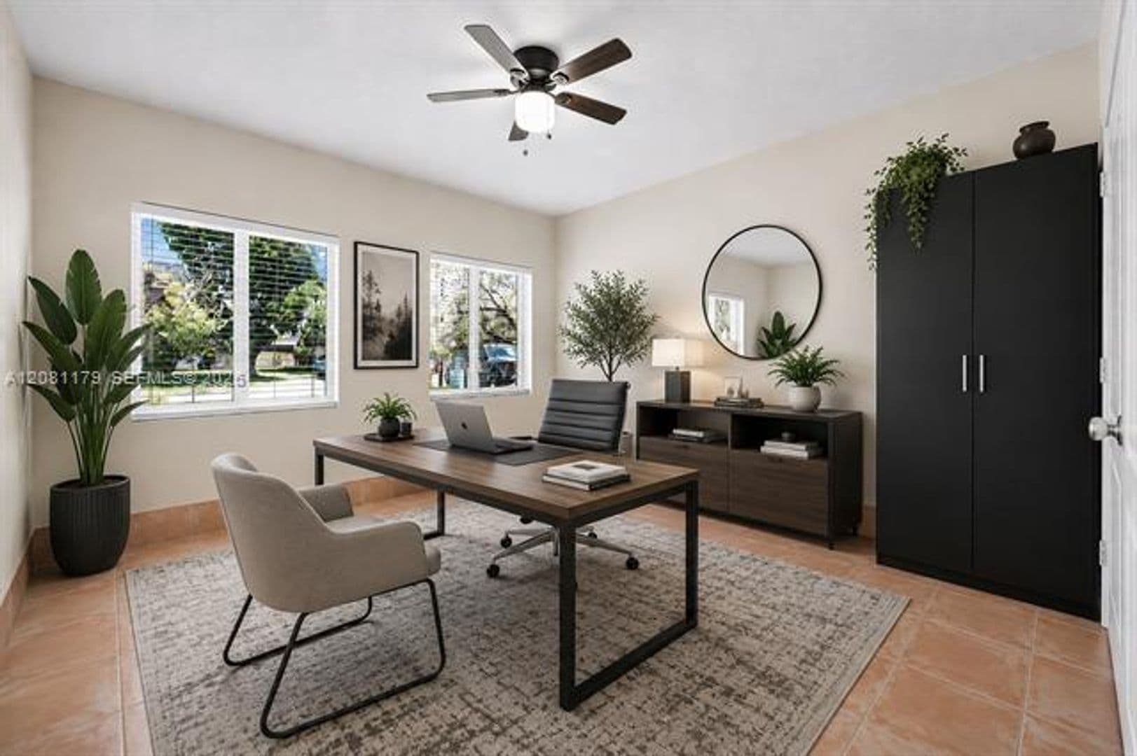 Miami Townhome: 9133 Fontainebleau Blvd th 5