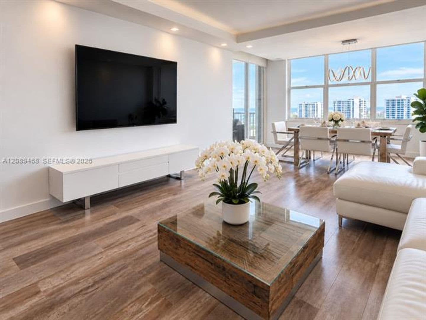 Fort Lauderdale Condo: 3015 N Ocean Blvd cu-18B