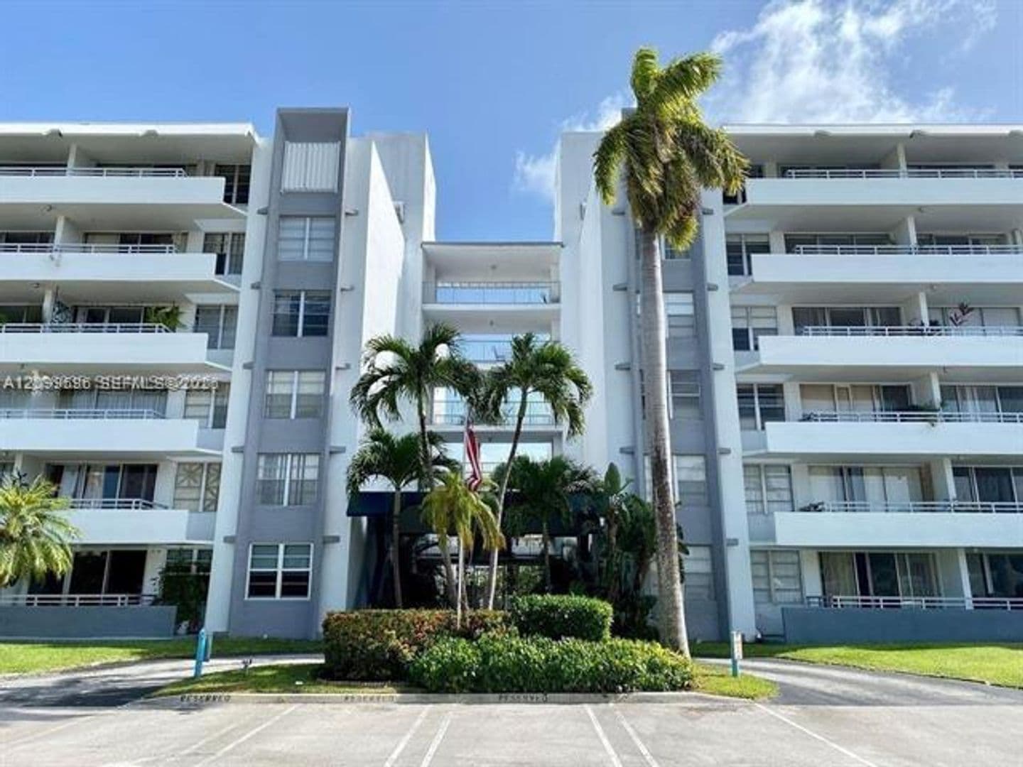 Bay Harbor Islands Condo: 1080 94th St cu-612