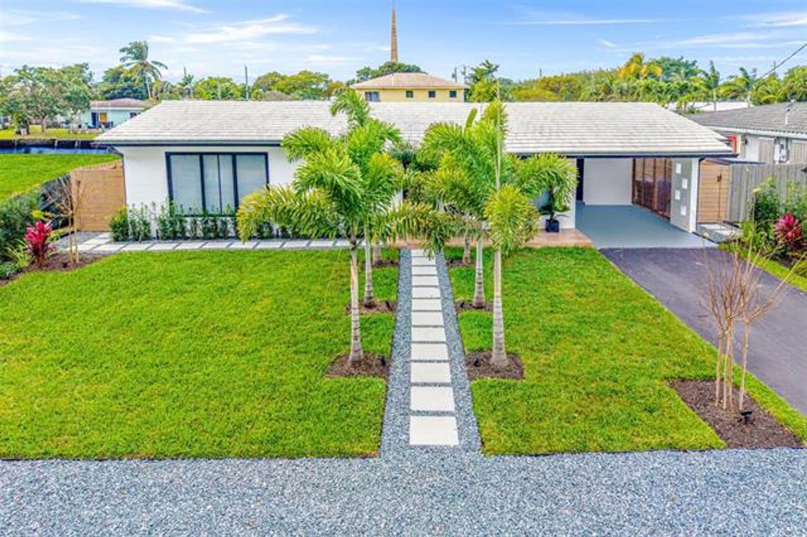 Wilton Manors House: 2925 NE 1st Ave # 2925