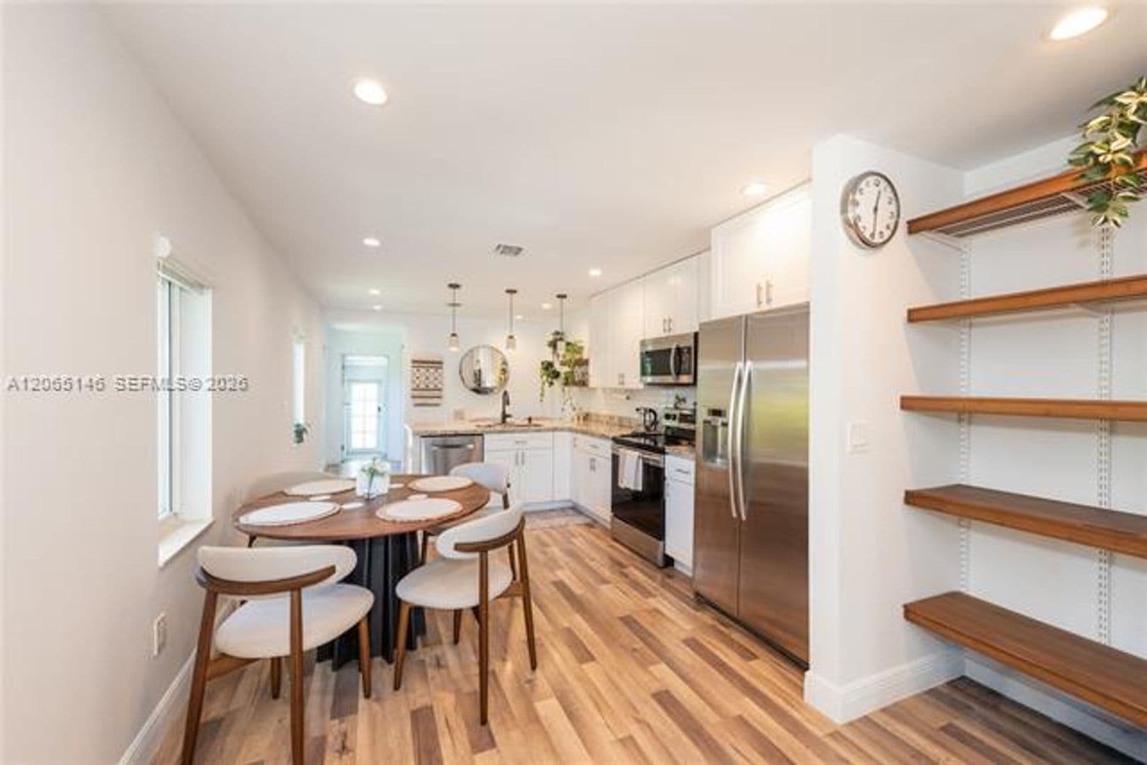 Miami House: 1450 SW 20th Ave # 0