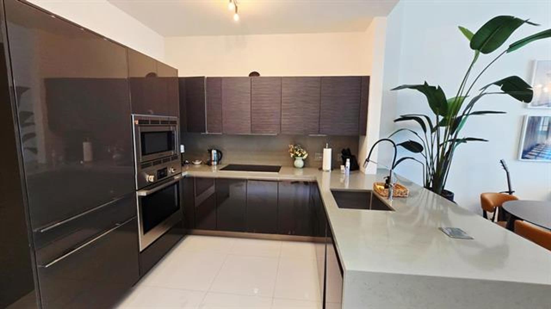 Miami Condo: 1080 Brickell Ave cu-4207