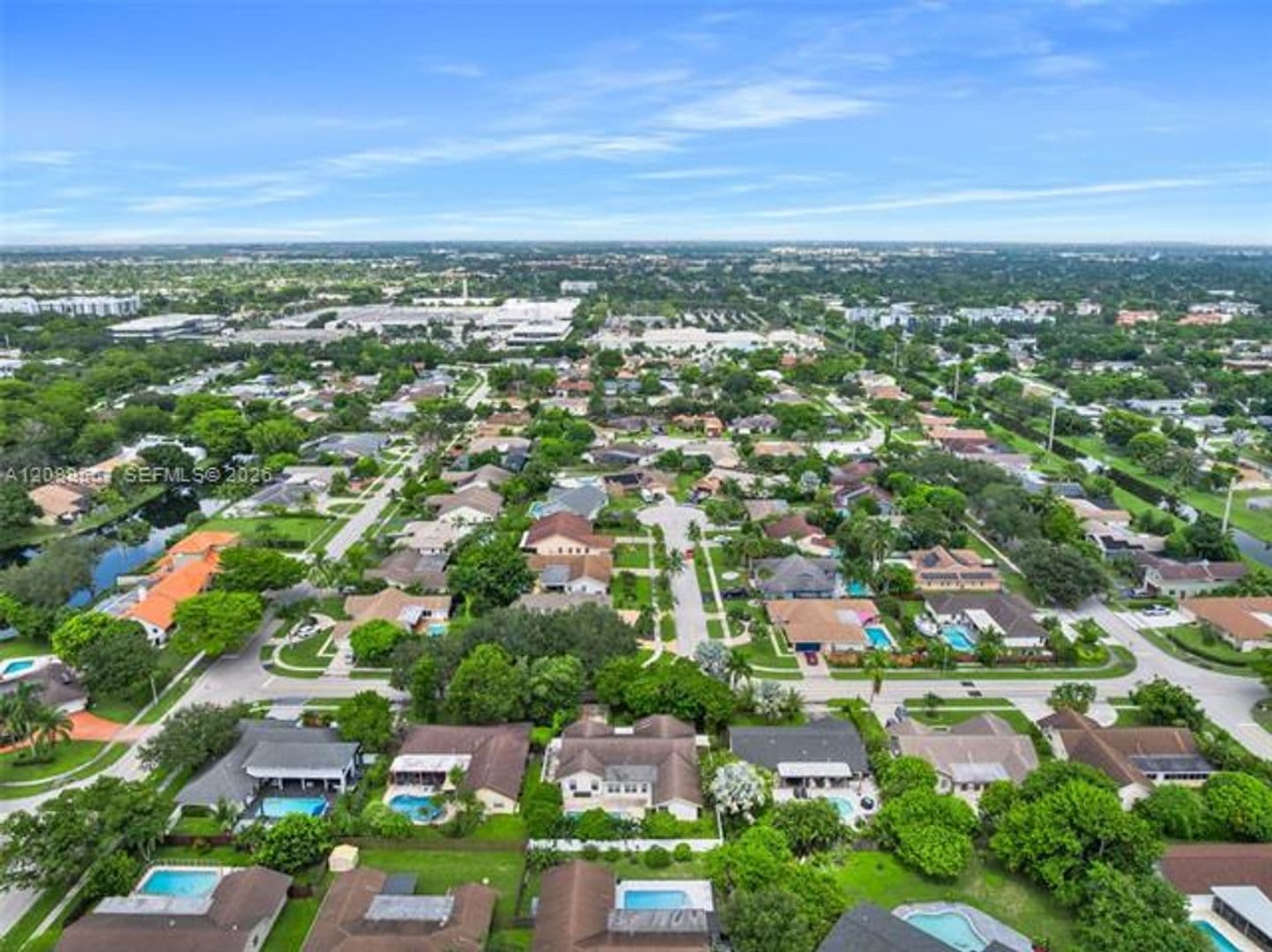 Plantation House: 7700 NW 11th Pl # 7700