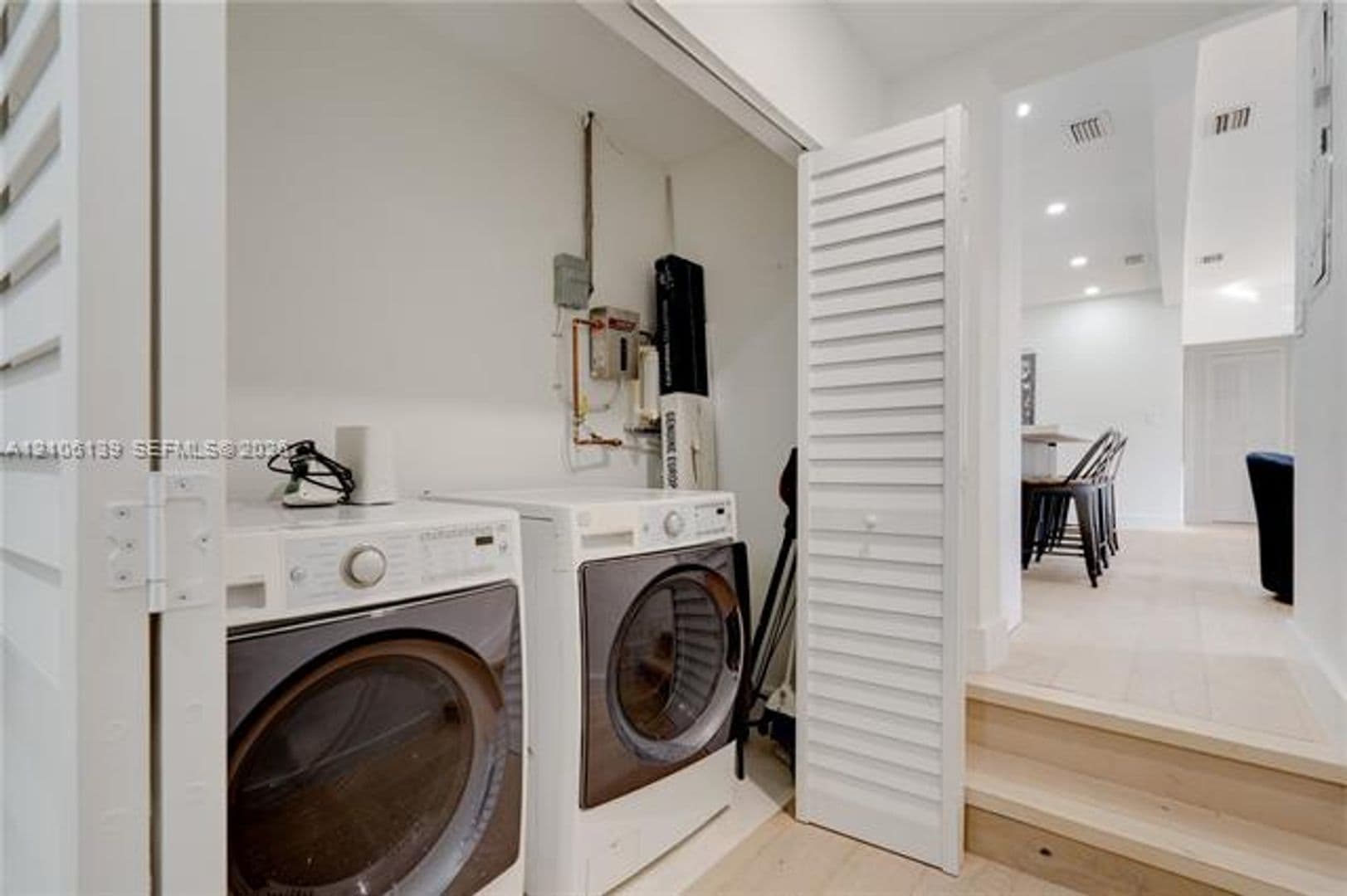 Miami House: 347 NE 110th St # 347