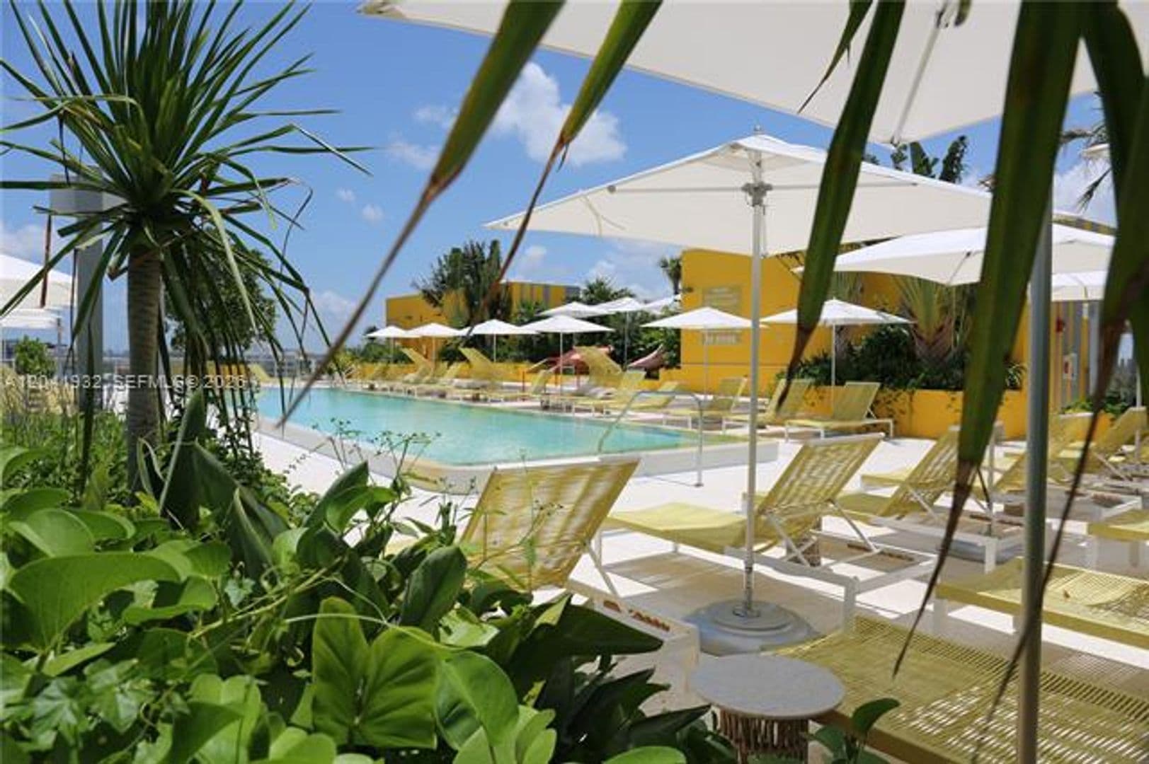 Miami Condo: 90 NE 32nd St cu-802