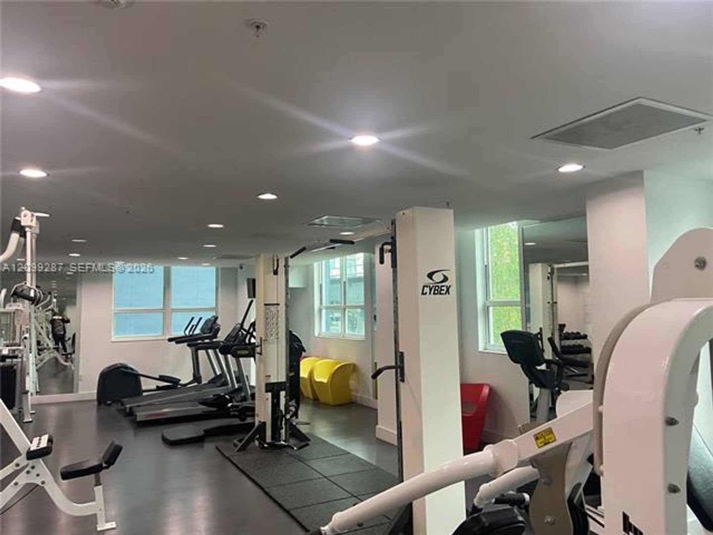 Miami Condo: 234 NE 3rd St cu-2202