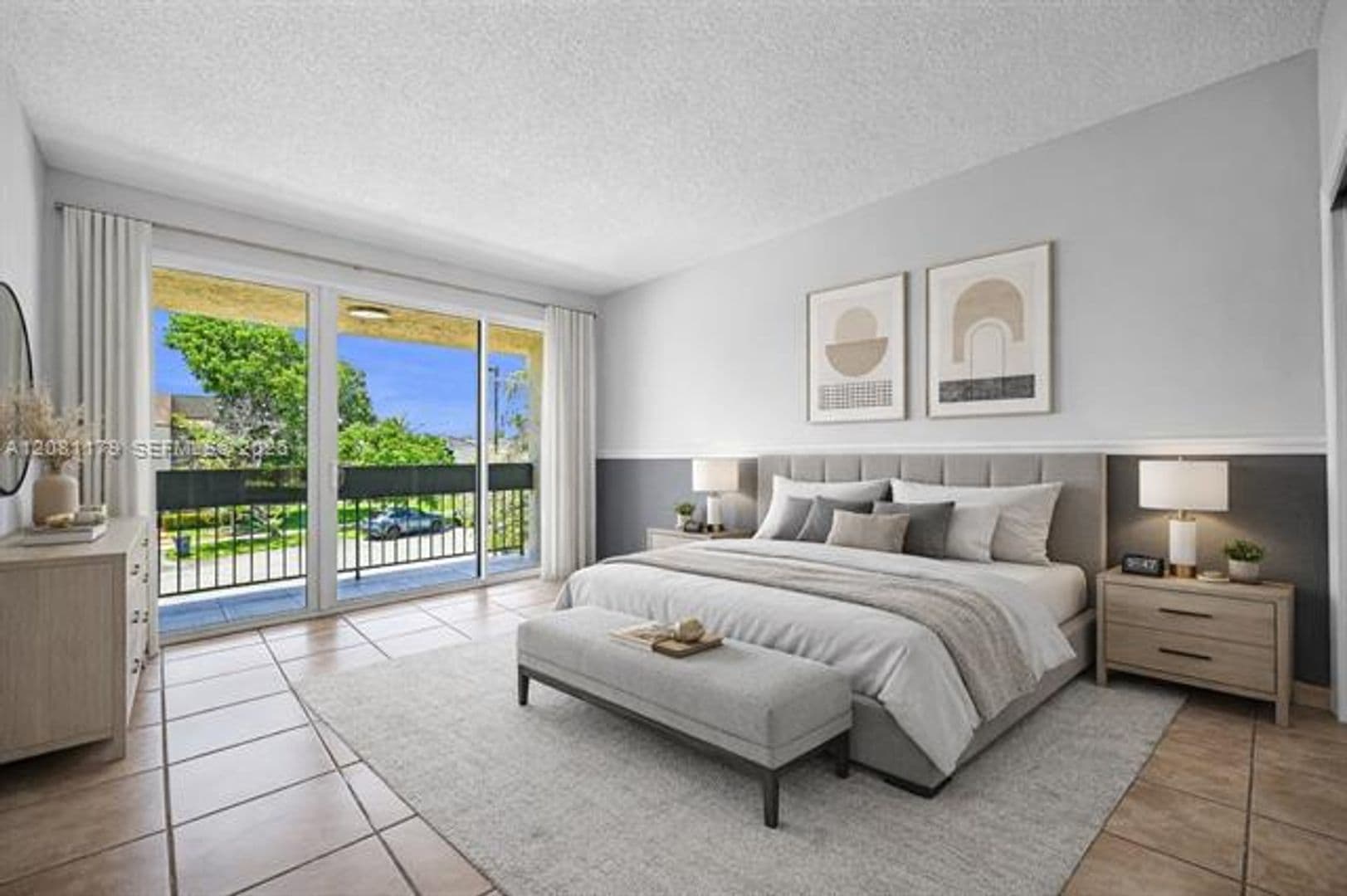 Miami Townhome: 9133 Fontainebleau Blvd th 5
