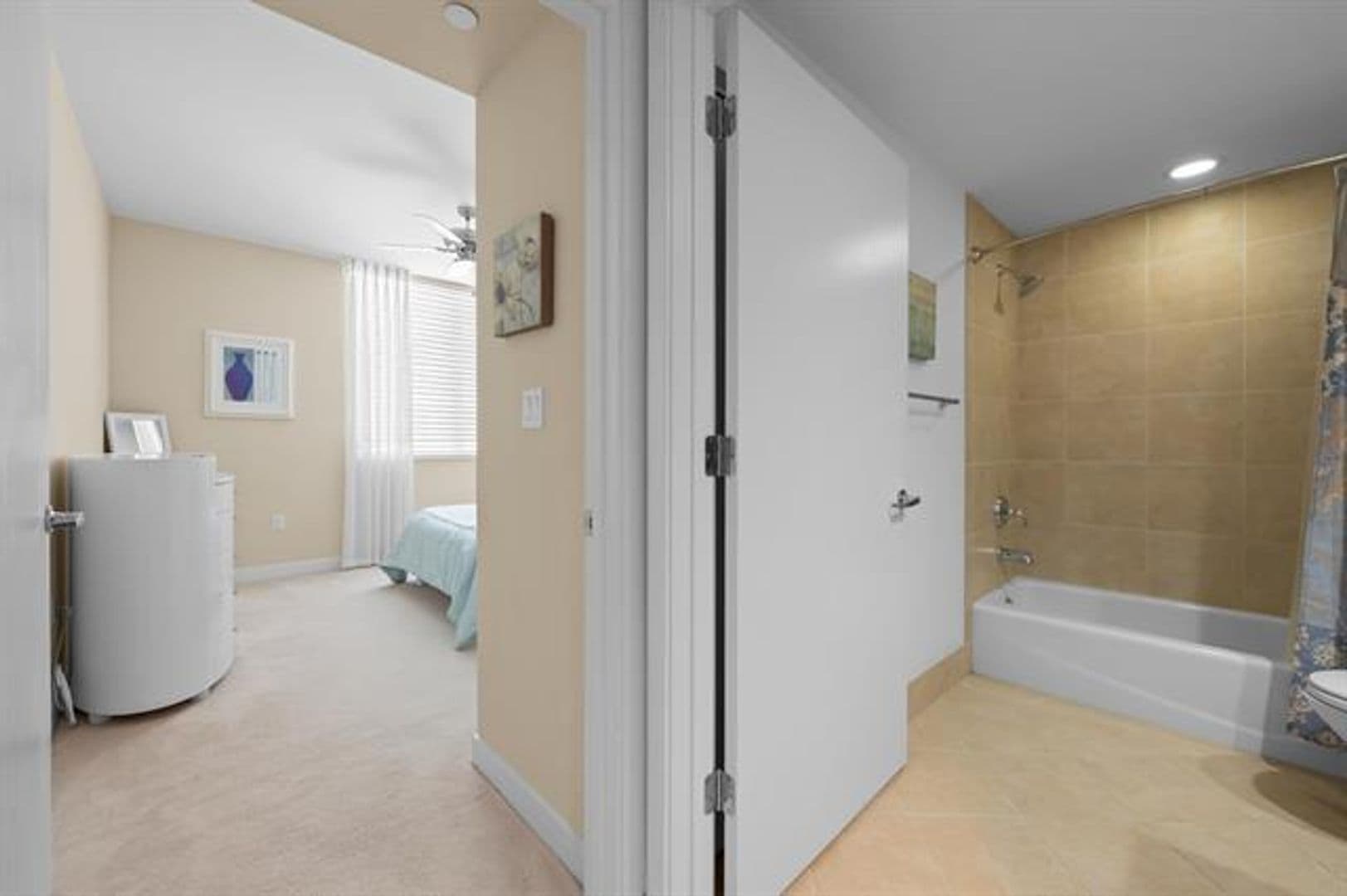 Fort Lauderdale Condo: 2821 N Ocean Blvd cu-401s