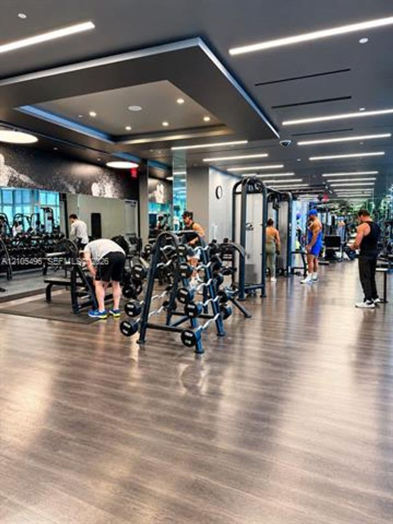 Miami Condo: 851 NE 1st Ave cu-2309
