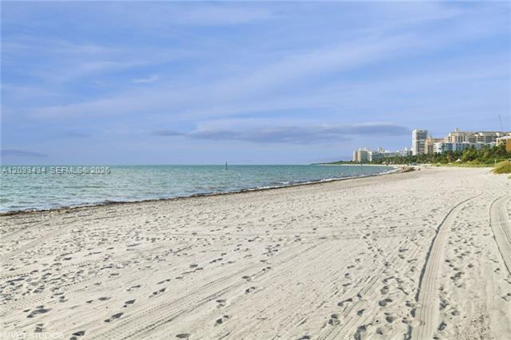 Key Biscayne Condo: 151 N Crandon Blvd cu-430