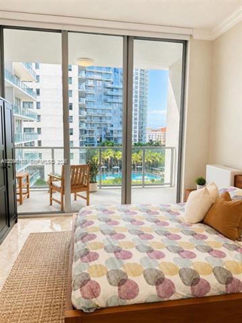 Miami Condo: 3470 E Coast Ave cu-H1206