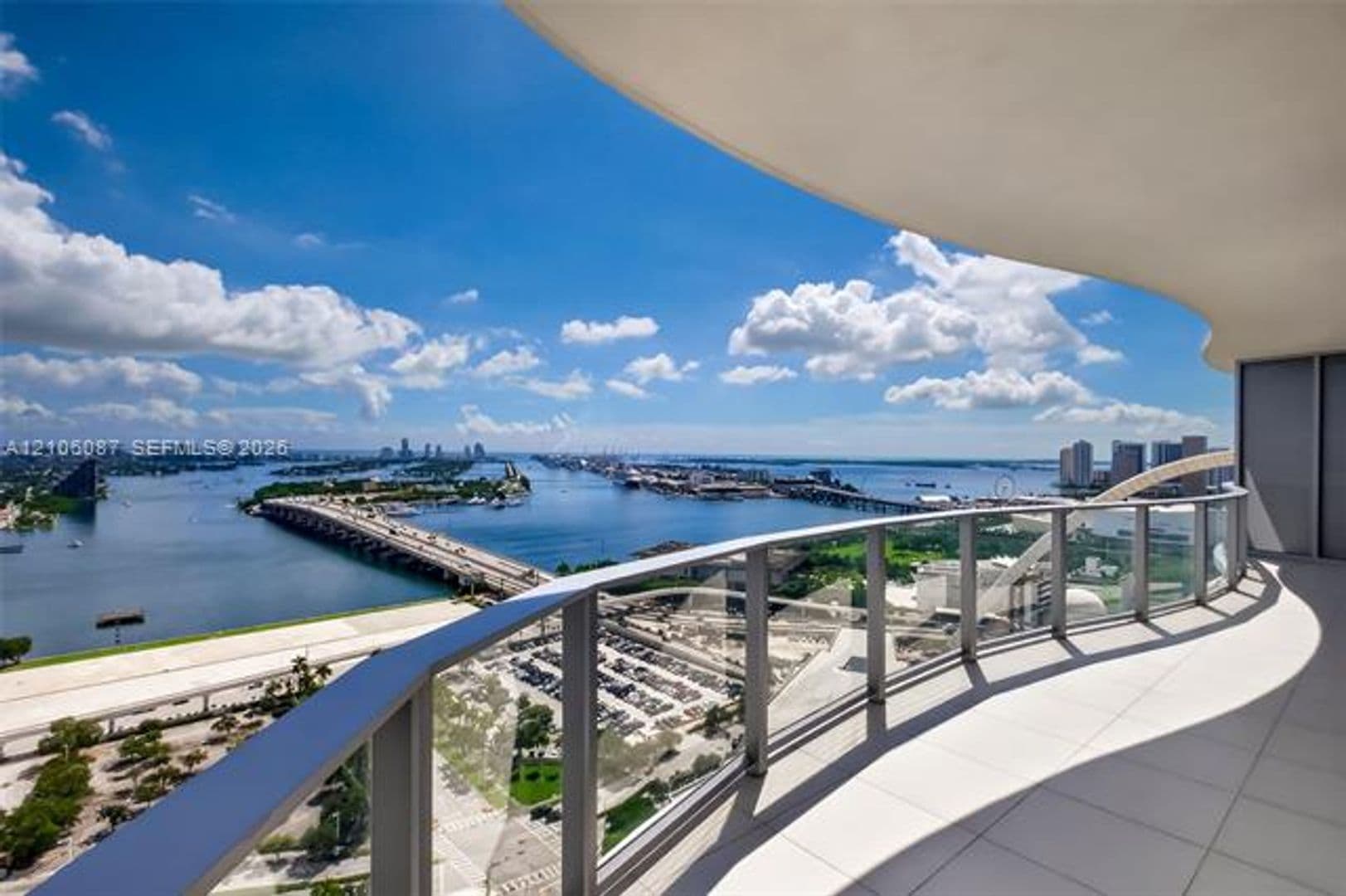 Miami Condo: 1400 Biscayne Blvd cu-2906