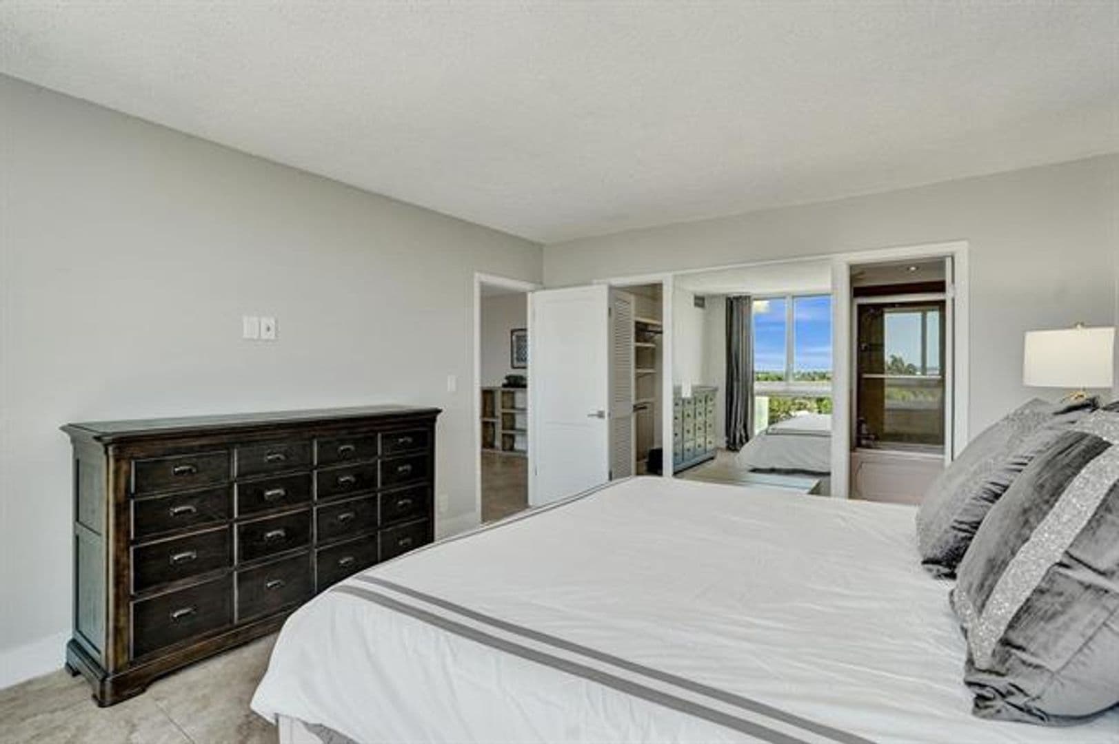 Fort Lauderdale Condo: 2715 N Ocean Blvd cu-6C