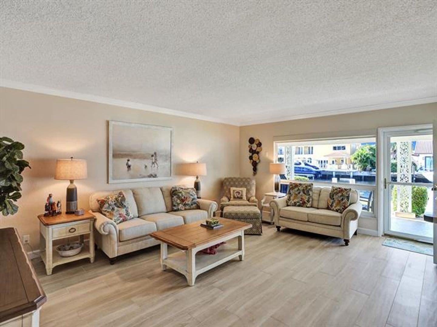 Fort Lauderdale Condo: 2866 NE 30th St cu-3