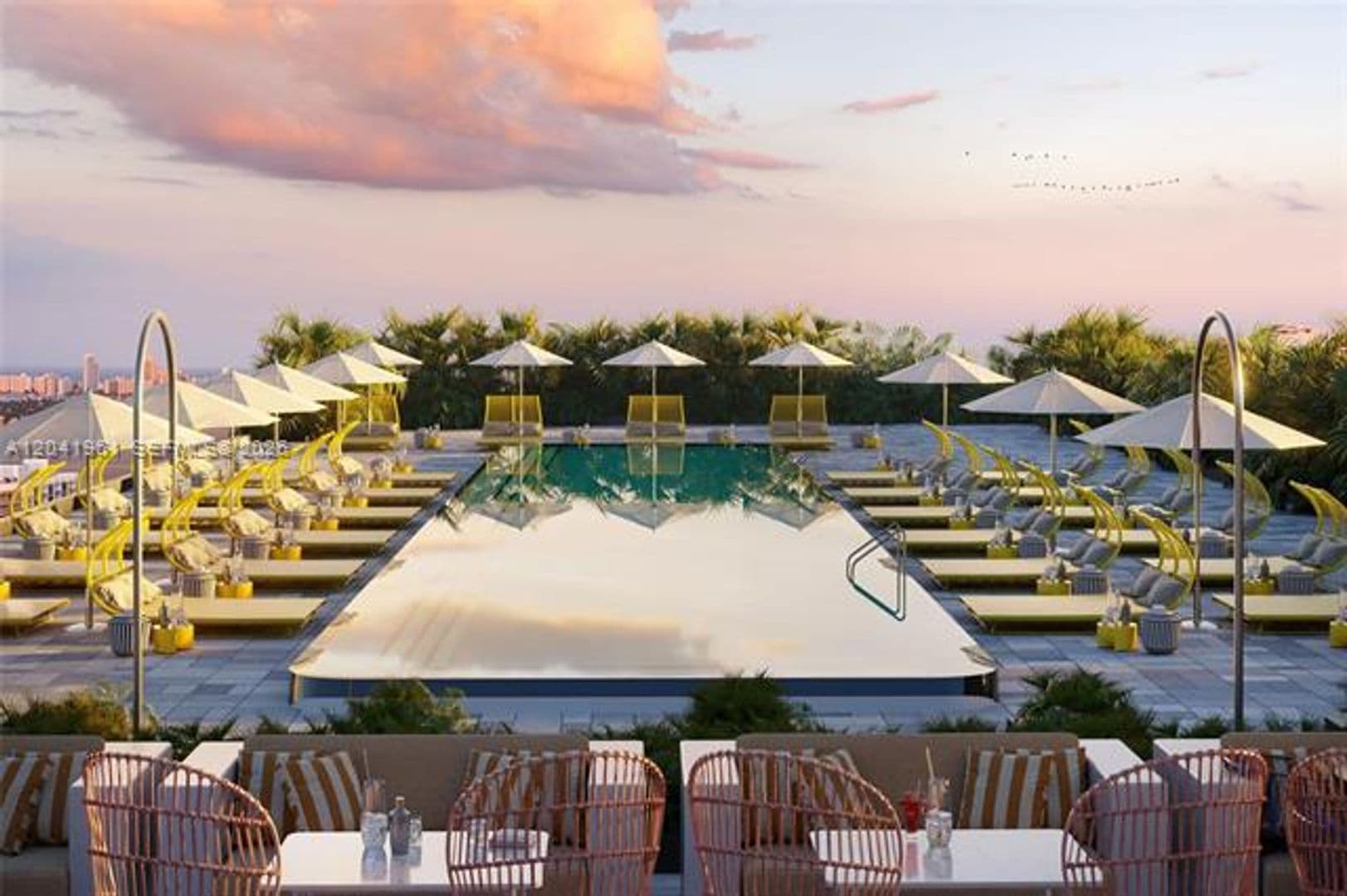 Miami Condo: 90 NE 32nd St cu-702