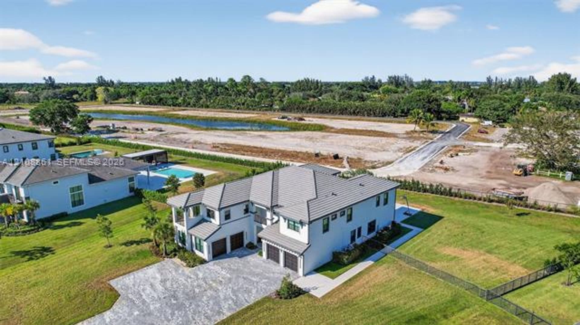 Davie House: 14855 Millstone Ranches Dr # 14855