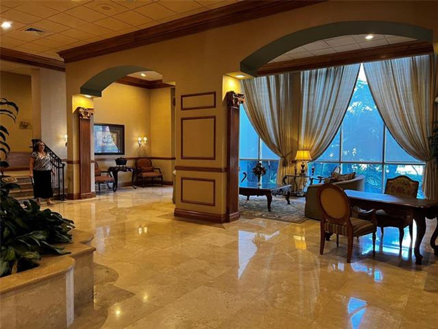 Fort Lauderdale House: 4280 Galt Ocean Dr cu-15H