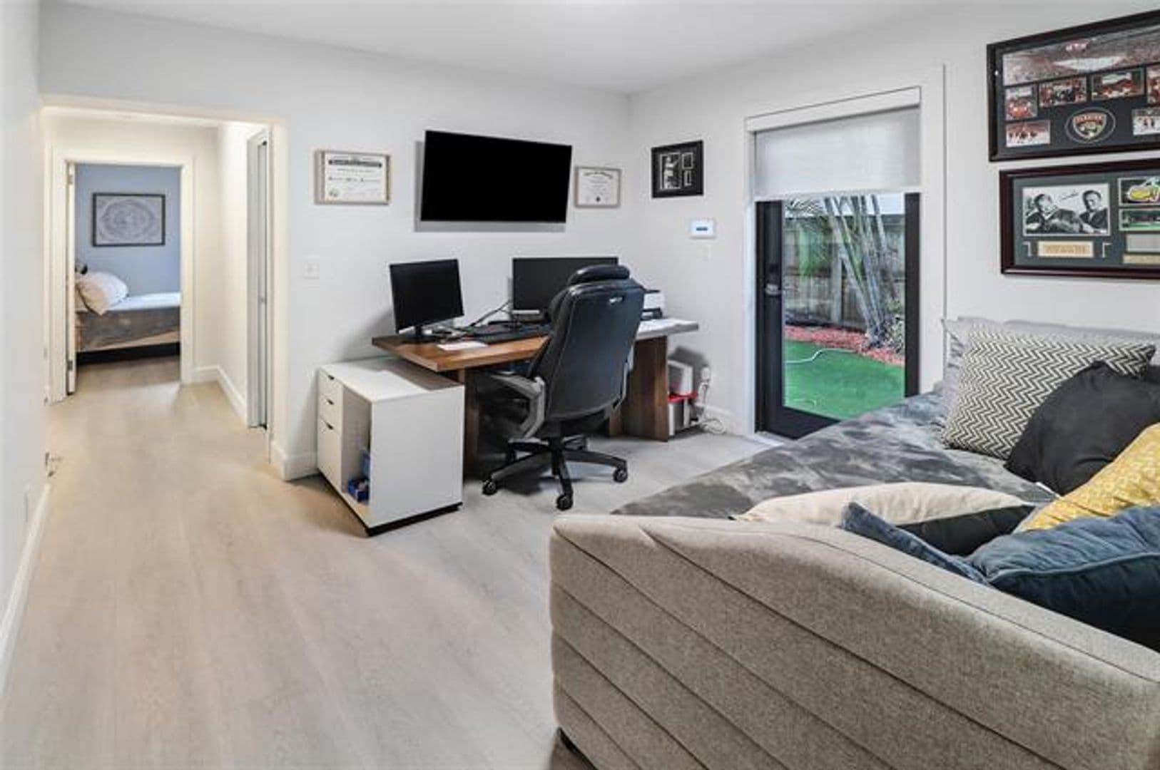 Fort Lauderdale House: 508 SW 13th St # 508