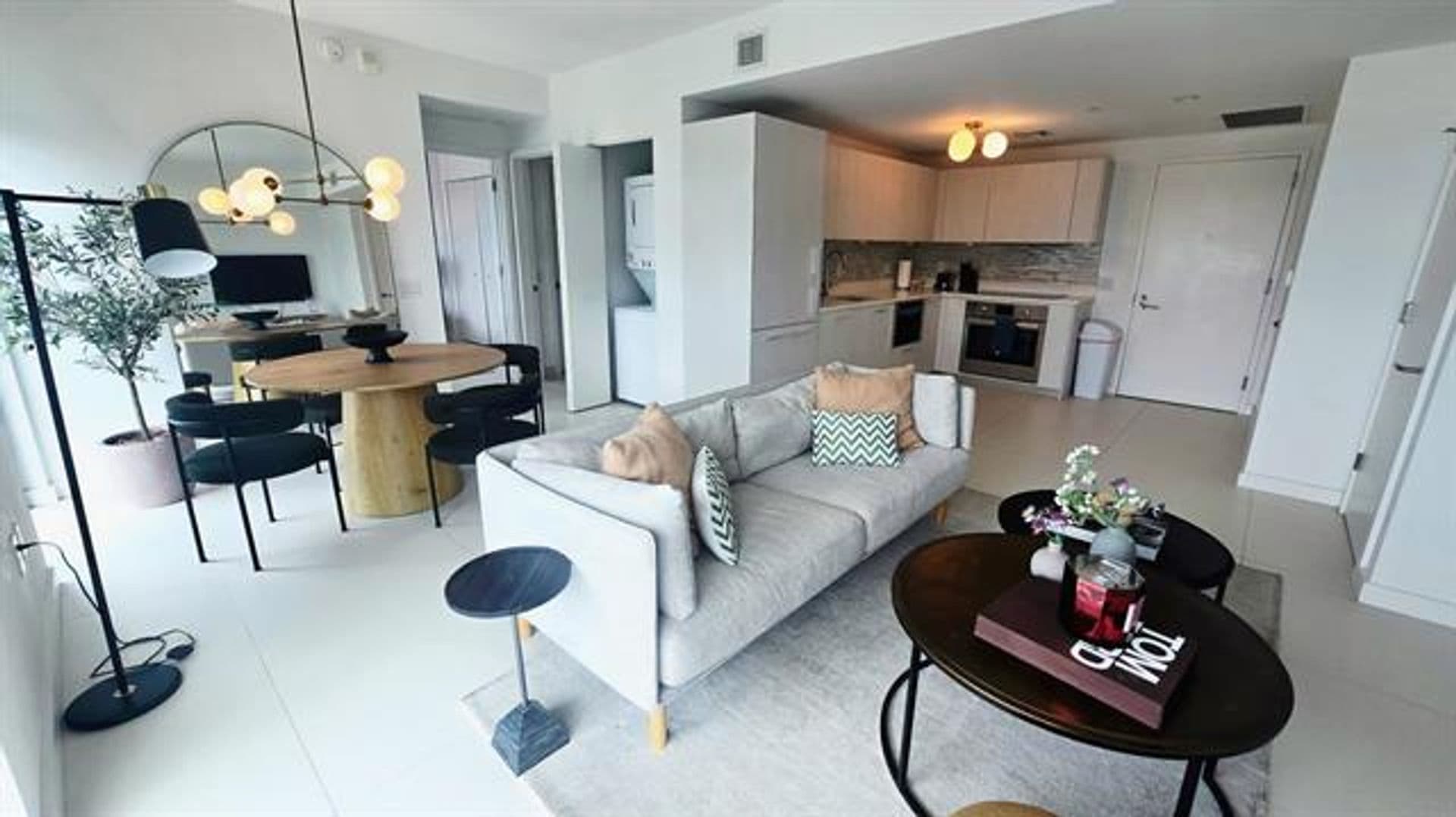 Miami Condo: 501 NE 31st St cu-3409