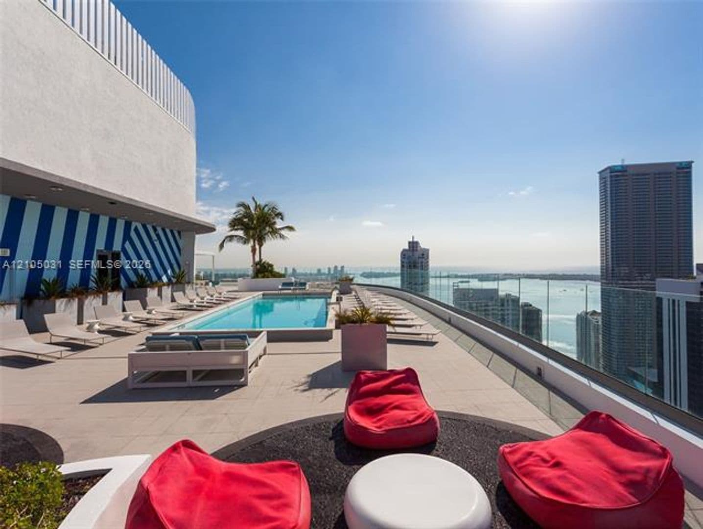 Miami Condo: 45 SW 9th St cu-1705