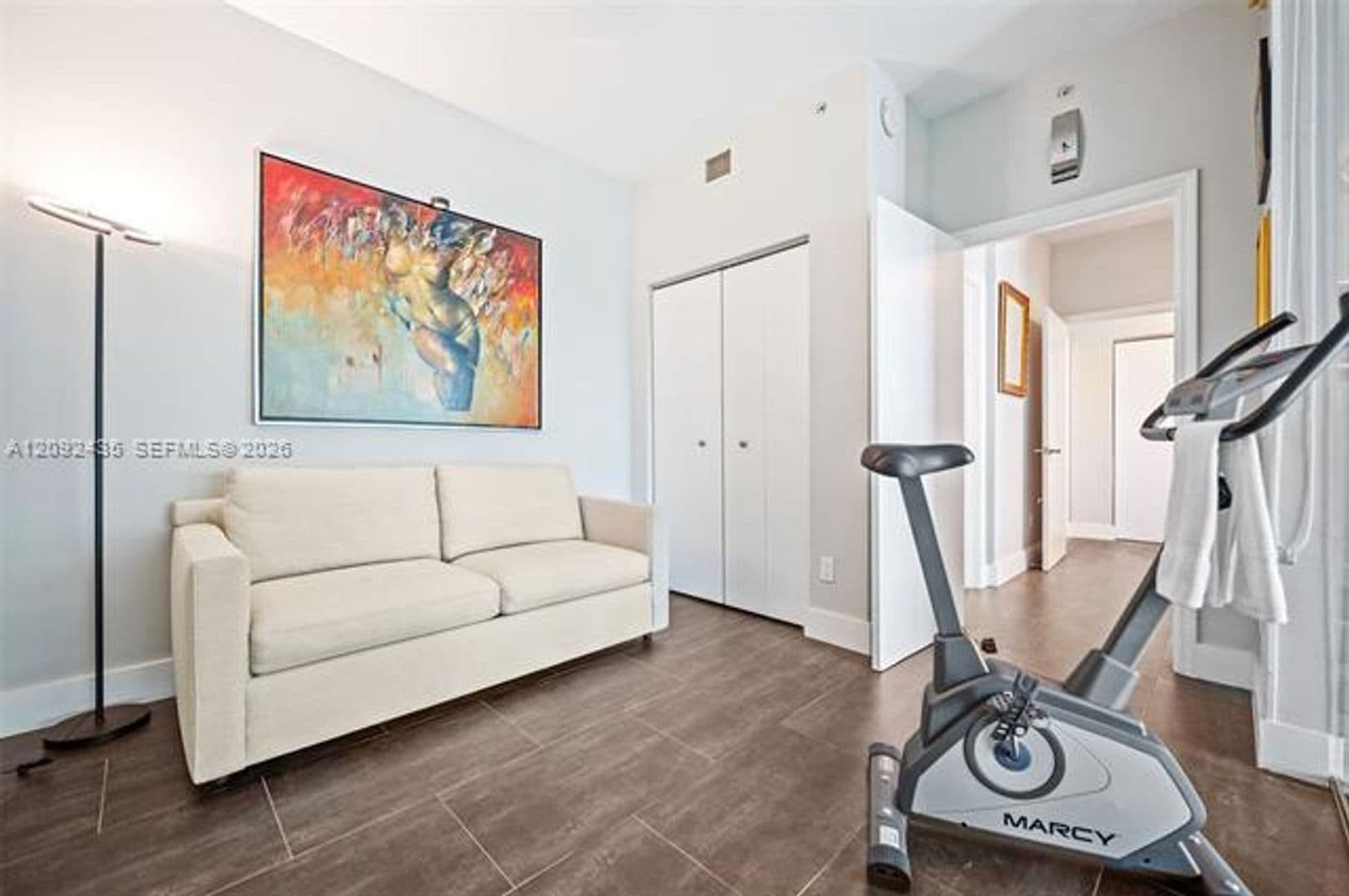 Miami Condo: 60 SW 13th St cu-4002