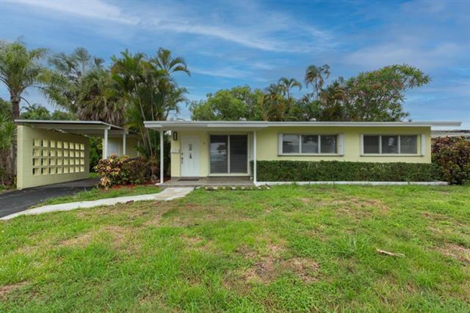 Wilton Manors House: 31 NE 28th Ct # 31