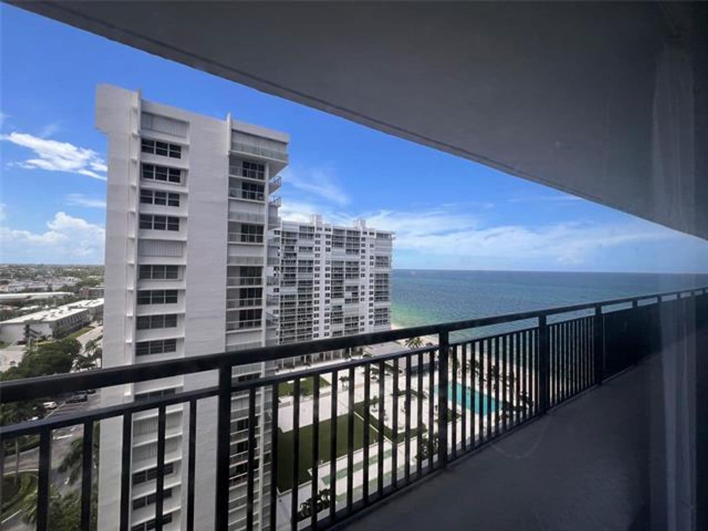 Fort Lauderdale House: 4280 Galt Ocean Dr cu-15H