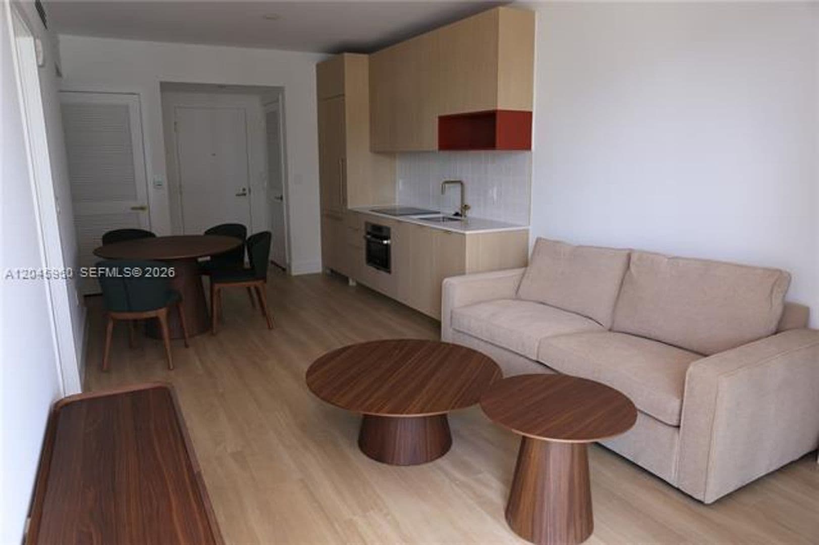 Miami Condo: 90 NE 32nd St cu-706