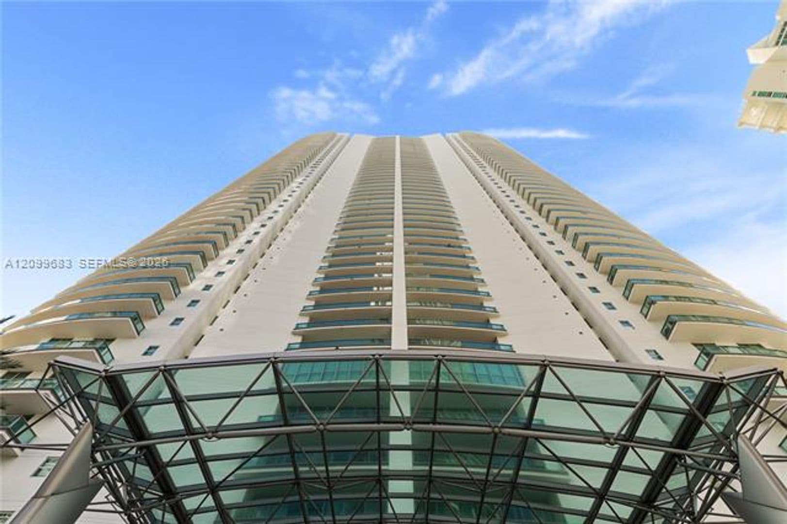 Miami Condo: 1331 Brickell Bay Dr cu-1109