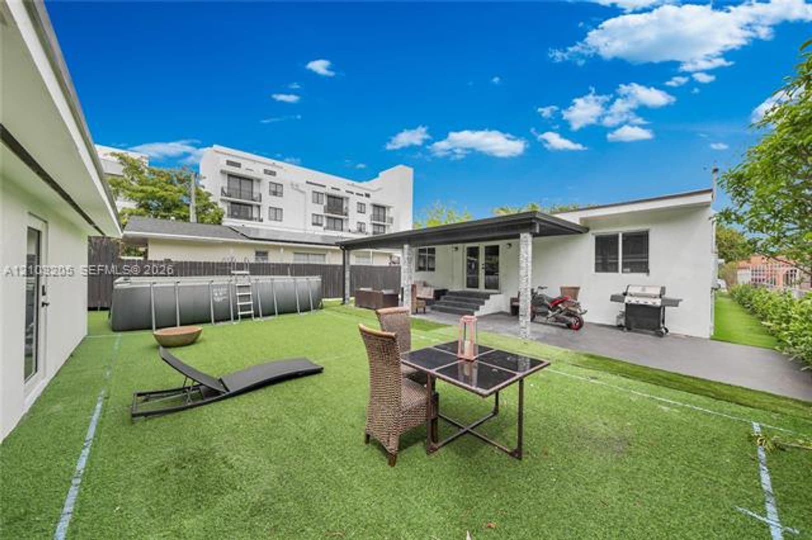 Miami House: 2612 SW 12th St # 2612