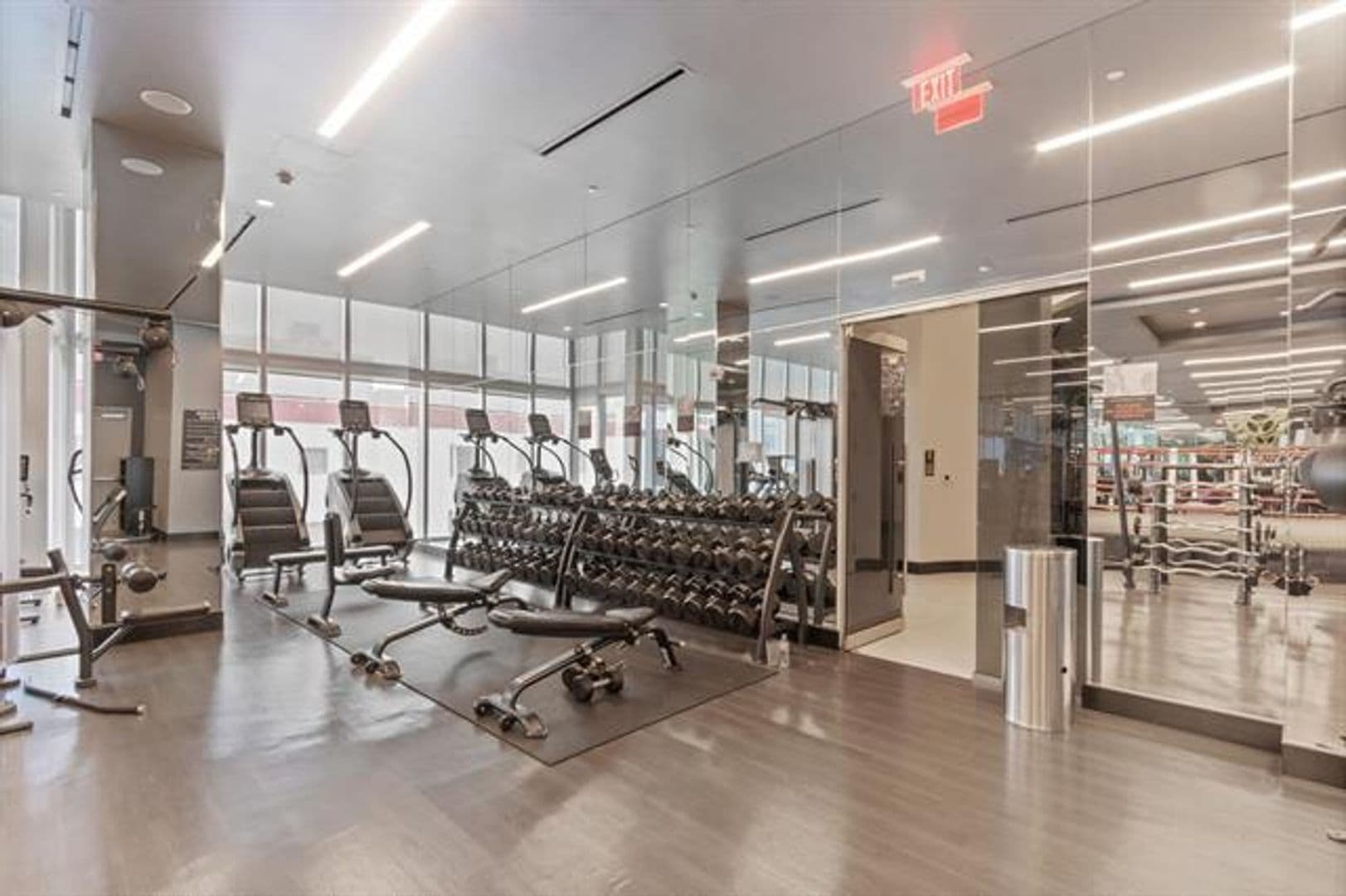 Miami Condo: 851 NE 1st Ave cu-3502