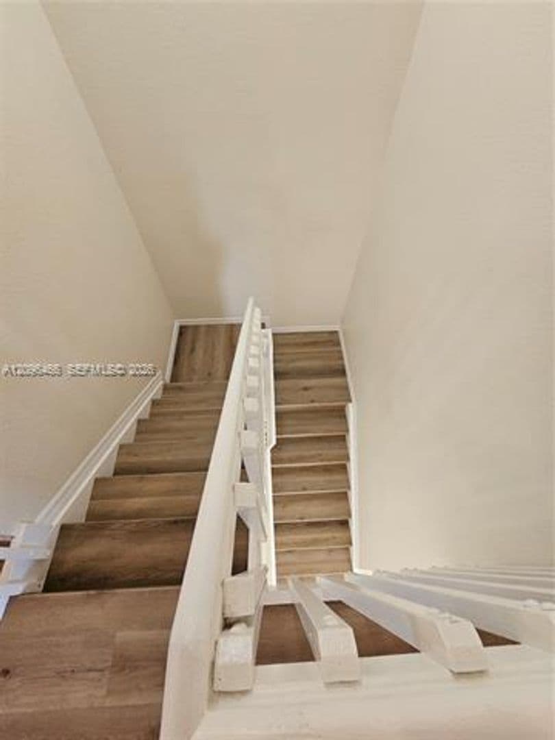 Miami Townhome: 16658 SW 79th Ter th 16658