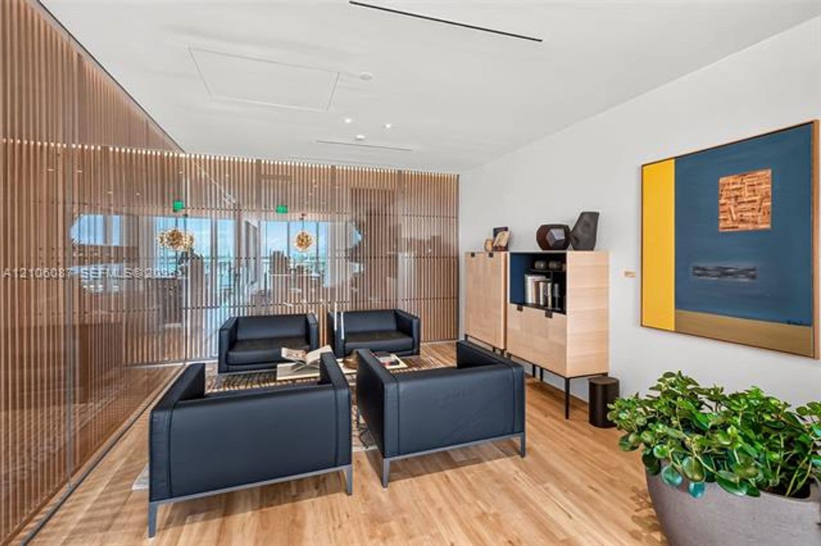 Miami Condo: 1400 Biscayne Blvd cu-2906