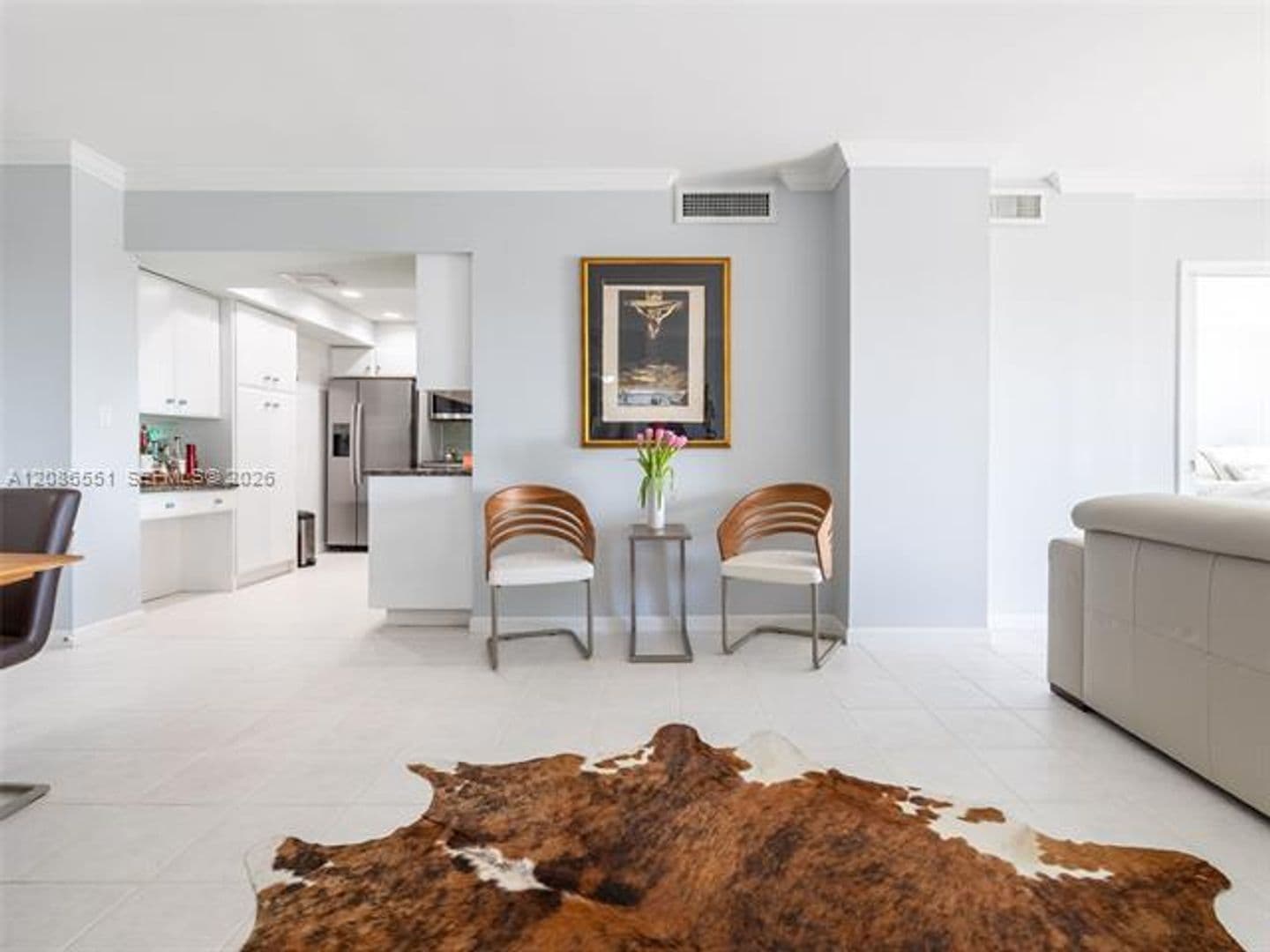 Sunny Isles Beach Condo: 500 Bayview Dr cu-1520
