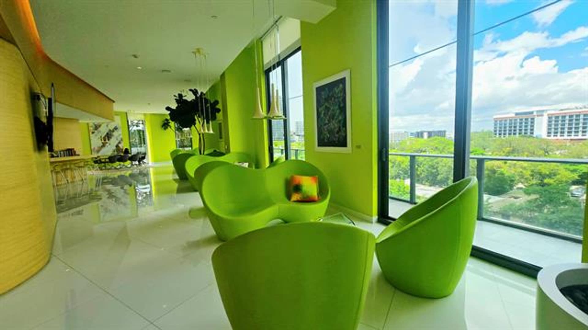 Miami Condo: 501 NE 31st St cu-3409