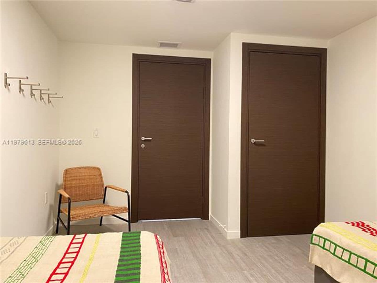 Miami Condo: 1000 Brickell Plaza cu-3807
