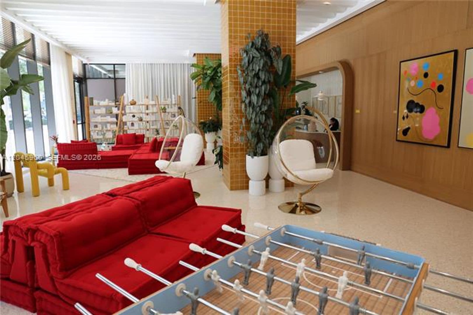 Miami Condo: 90 NE 32nd St cu-706