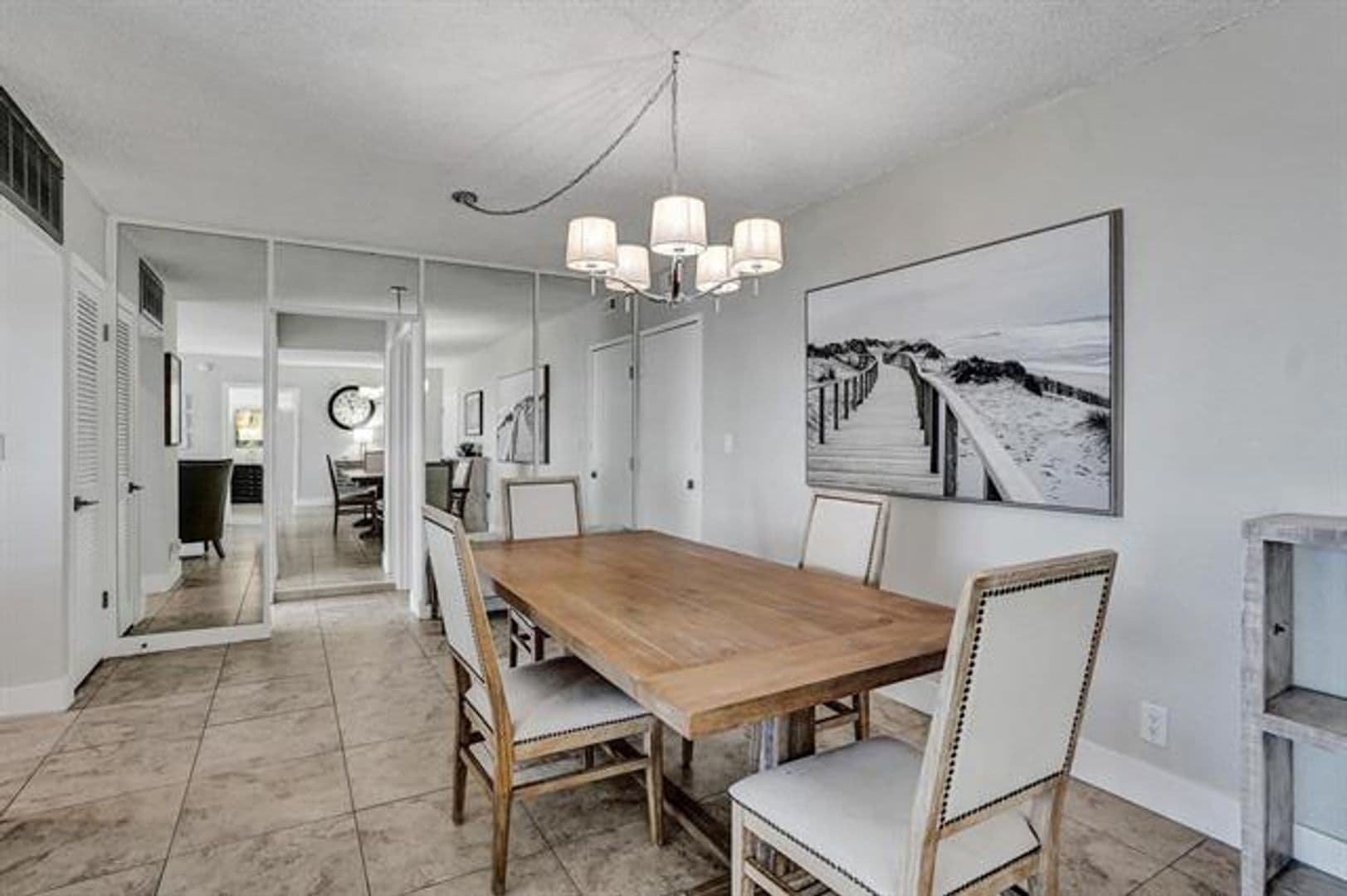 Fort Lauderdale Condo: 2715 N Ocean Blvd cu-6C