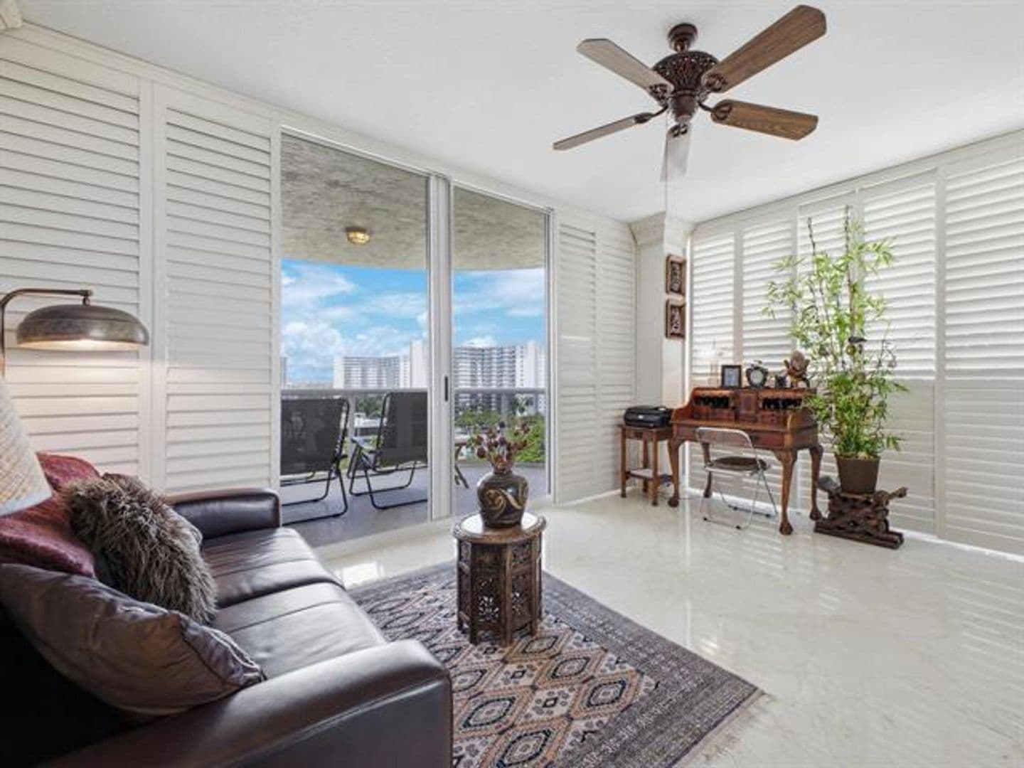 Fort Lauderdale Condo: 3200 N Ocean Blvd cu-801