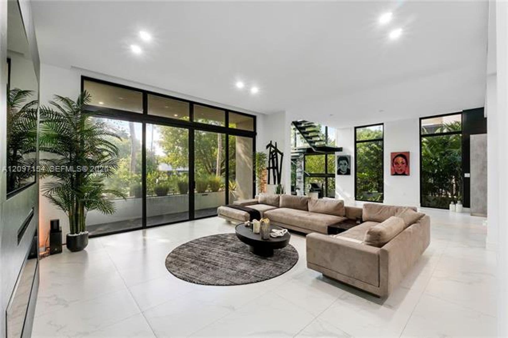 Miami Beach House: 4364 Alton Rd # 4364