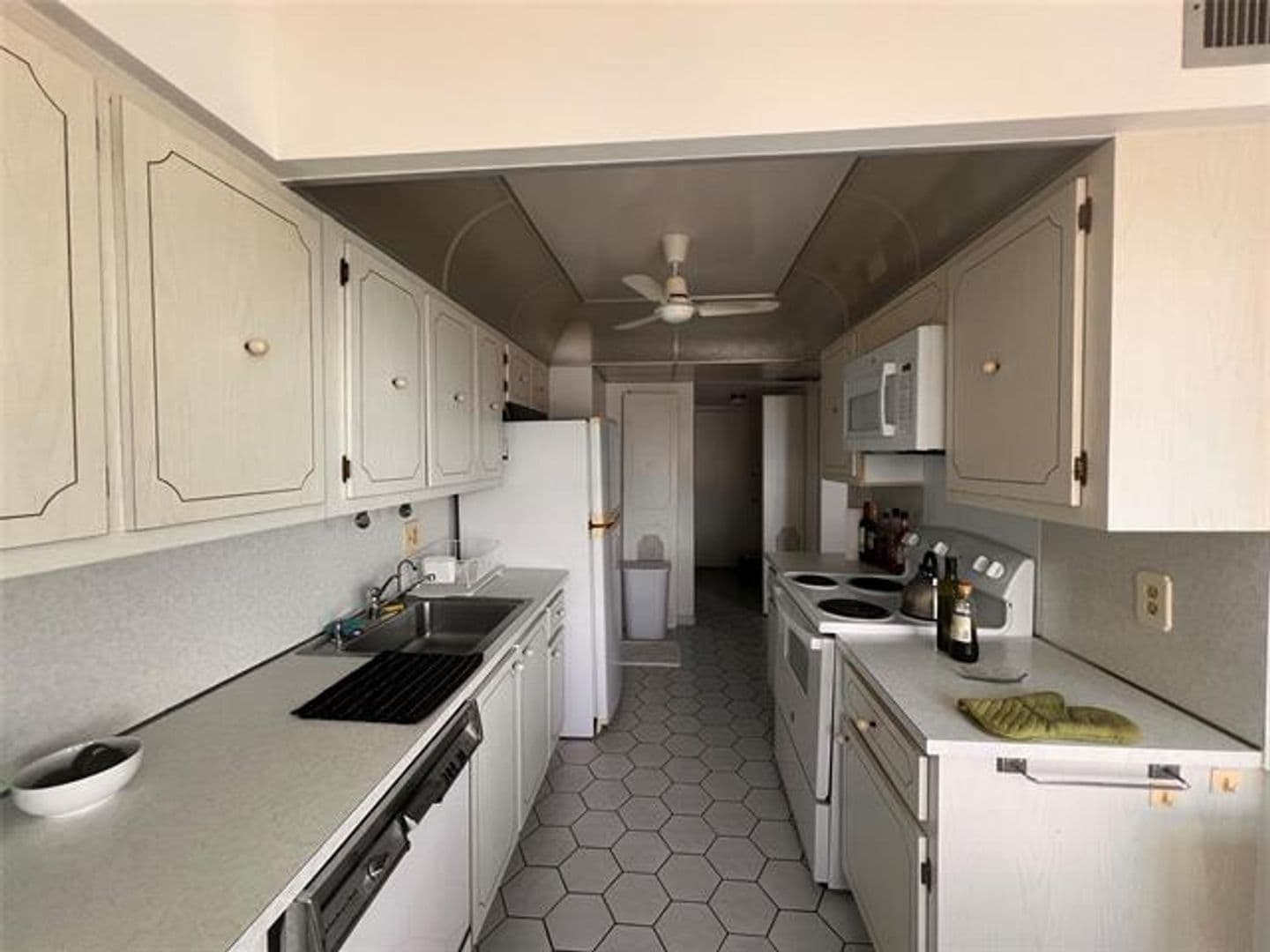 Fort Lauderdale House: 4280 Galt Ocean Dr cu-15H