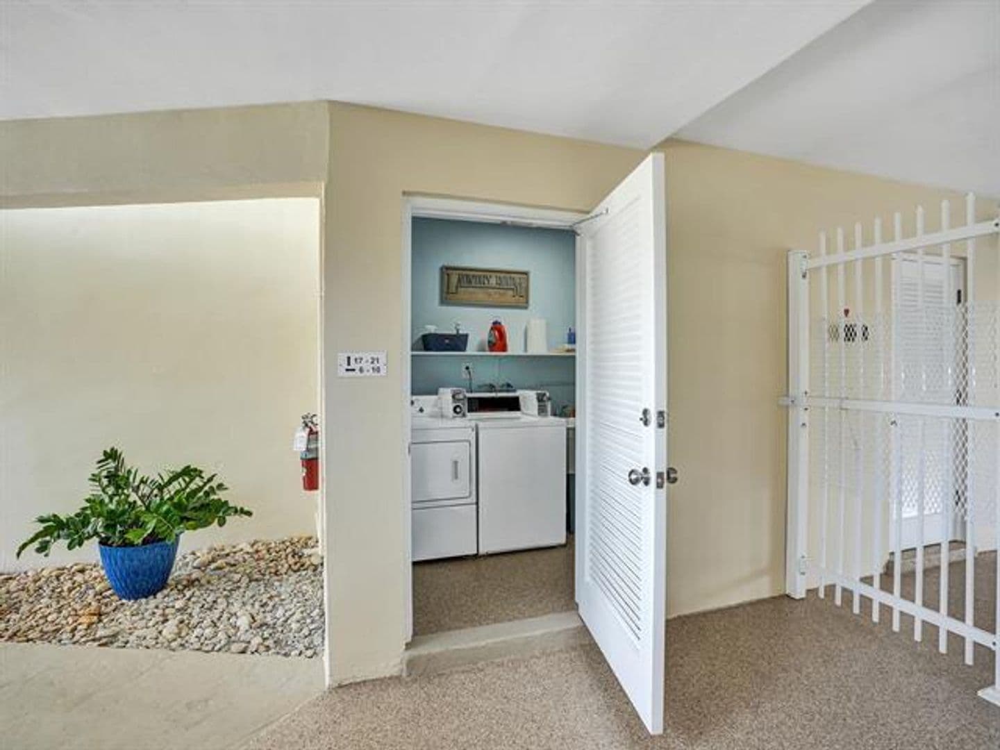 Fort Lauderdale Condo: 2866 NE 30th St cu-3