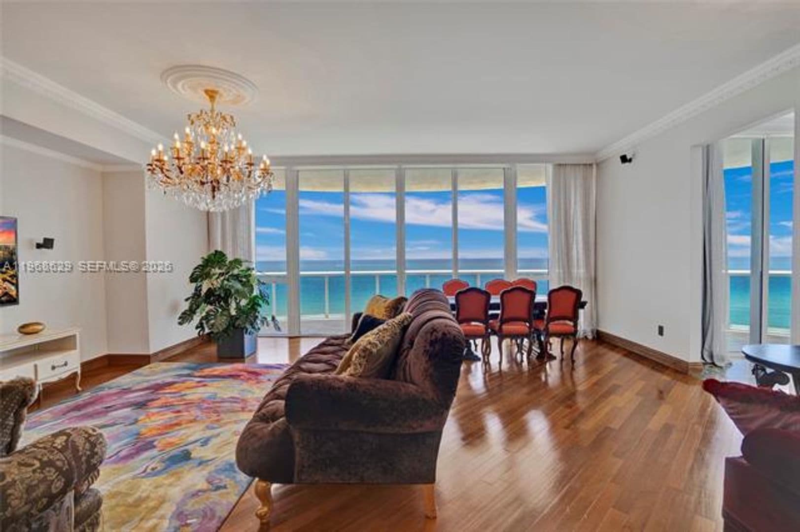 Sunny Isles Beach Condo: 15901 Collins Ave cu-701