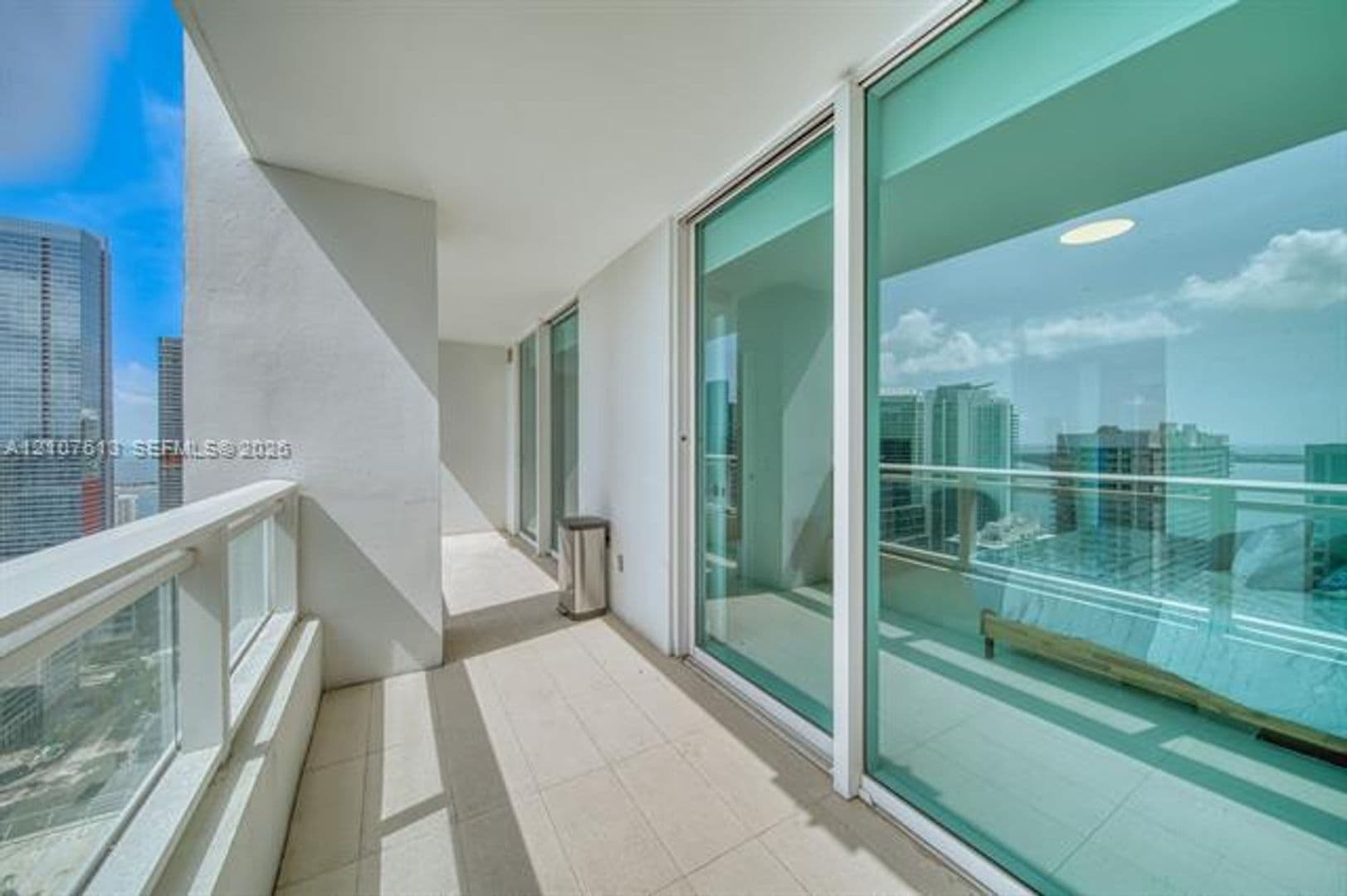 Miami Condo: 1080 Brickell Ave cu-3802