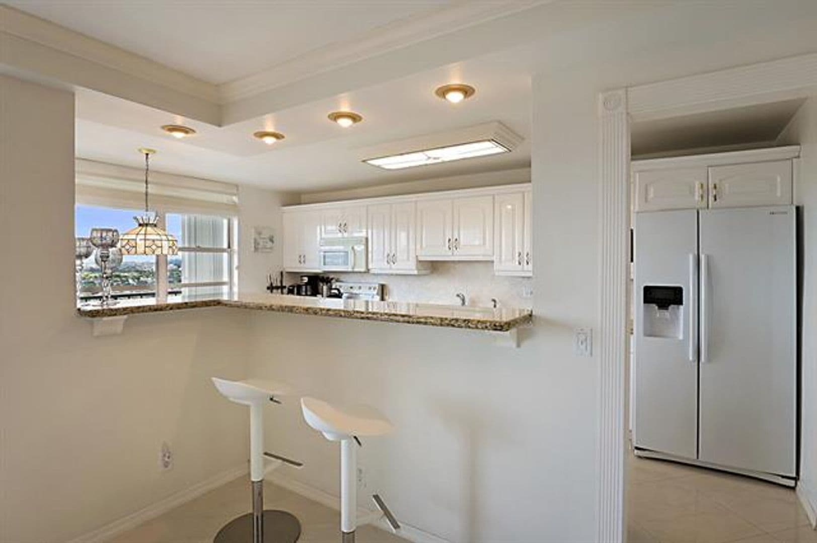 Fort Lauderdale Condo: 4280 Galt Ocean Dr cu-15E